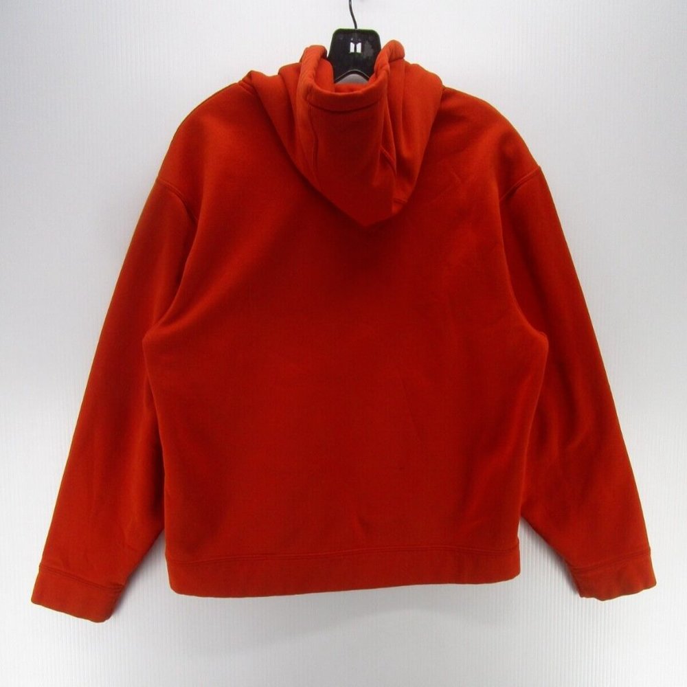 Under Armour Sweatshirt Small Pullover Hoodie Drawstring Running Gym* - Picture 6 of 11